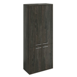 Шкаф для документов 4 двери ДУБЛИН