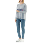 Косметичка multicase signature navy