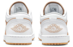 Кроссовки Jordan Air Jordan 1 Low "Whitetan"