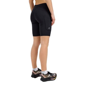 Женские обтягивающие шорты NORDSKI Run 2.0 W