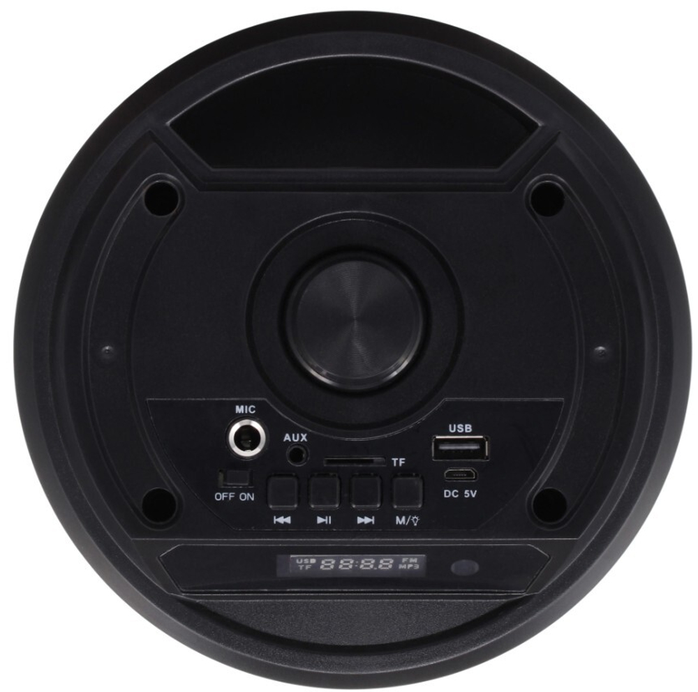 Колонка портативная Hyundai H-MC160