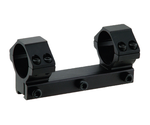 Кронштейн UTG AccuShot 30мм на призму 10-12мм, база 100мм, средний, Leapers