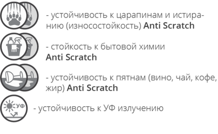 Фантом пепельный 85735