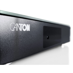 Предусилитель Canton Smart Connect 5.1 black