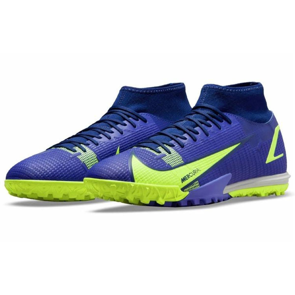 Кроссовки Nike Mercurial Superfly 8 14 Academy TF（ ）, CV0953-474