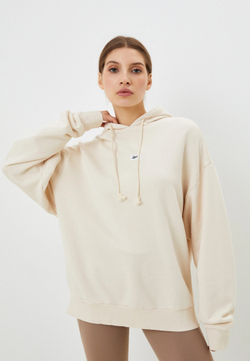 Толстовка женская REEBOK CL RBK ND HOODIE