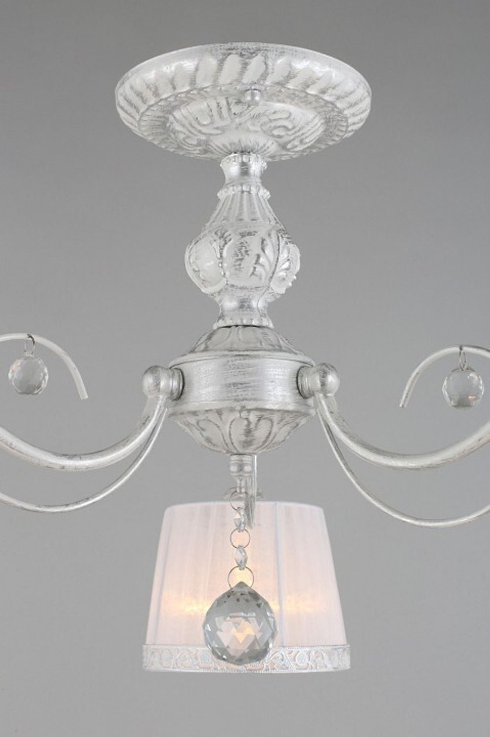 Люстра на штанге Omnilux Campovaglio OML-54117-03