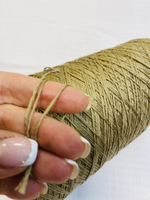 Пряжа на бобине (Италия) 100%верблюд 100г-400 м 440г