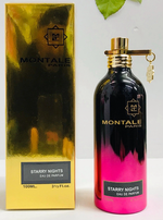 Montale Starry Nights 100ml (duty free парфюмерия)