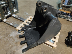 Ковш Hyundai H940S 600 мм 0,16м3 61U4-81000