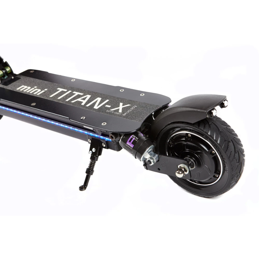 Электросамокат Eco Drive Mini