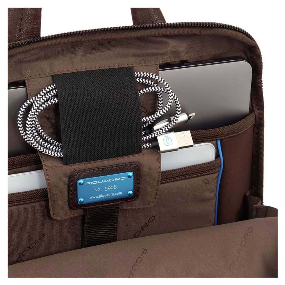 Рюкзак Piquadro CA6029S122/TM