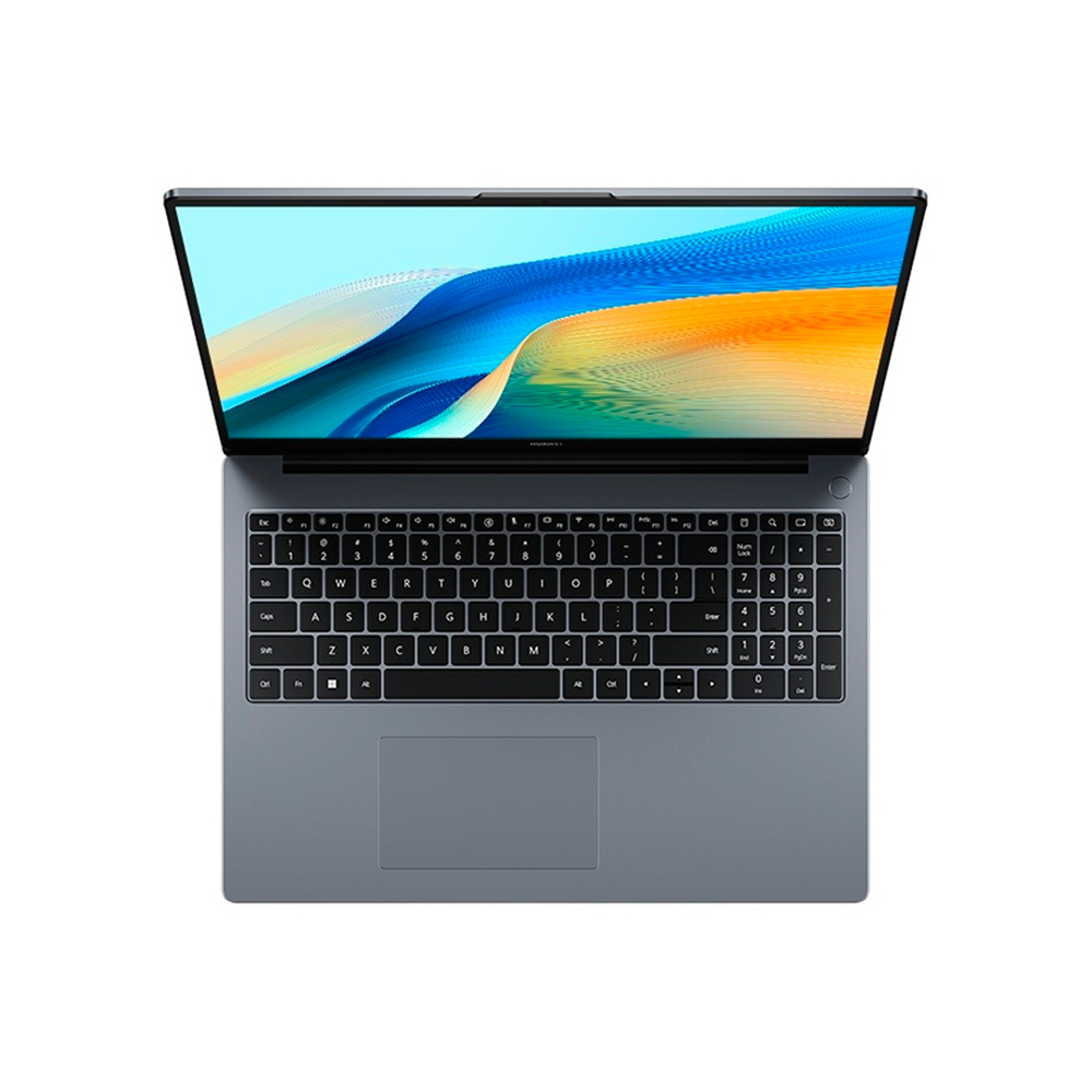 Ноутбук Huawei MateBook D 16 16" i5-12450H 16GB 512GB DOS (53013YDK)
