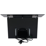 Наклонная вытяжка Oasis серии PRO NL-60B