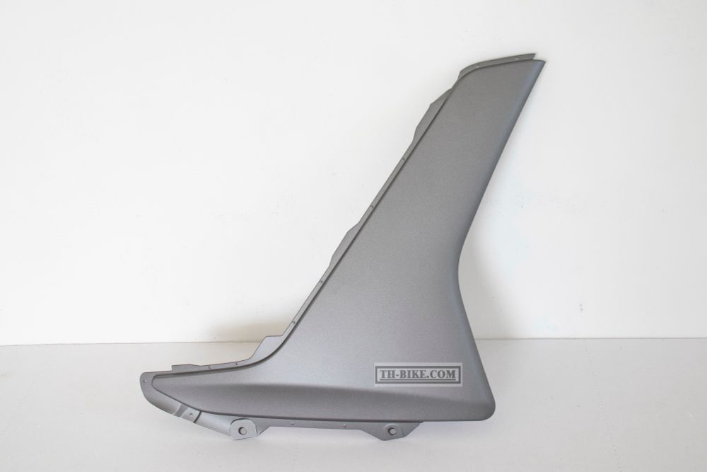 2DP-F171M-00-P4. MOLE, SIDE COVER 2. Gray. Fairing NMAX GPD150A, NMX, N-max