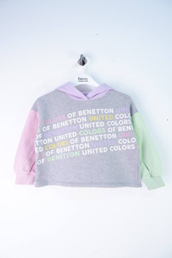 Толстовка модная, на 3/4 года