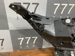 Фара левая LED Honda CR-V 5 (RW) 16-нв Б/У Оригинал 33150TLAG11