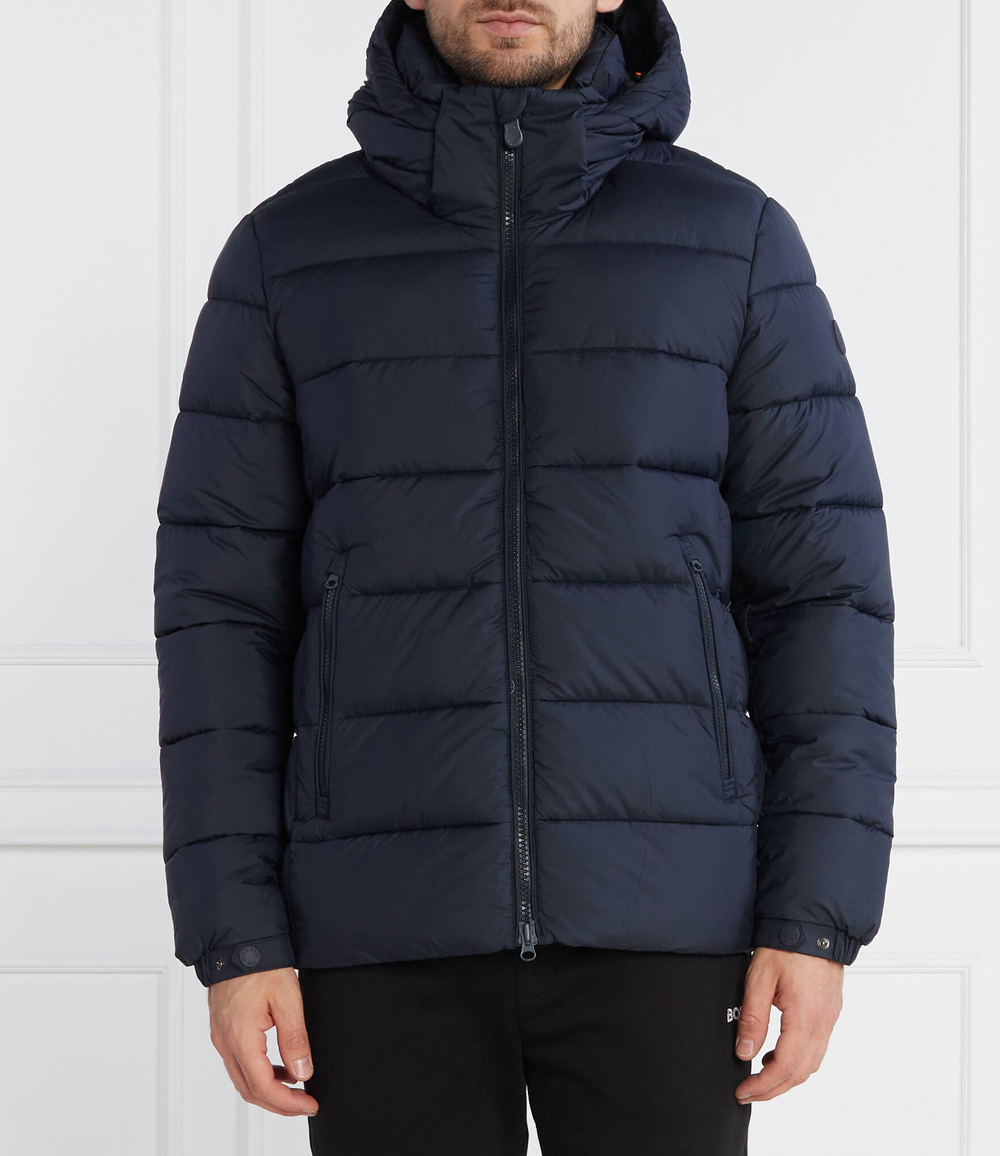 Куртка BORIS Save The Duck - темно-синий(D35560M MITO17)