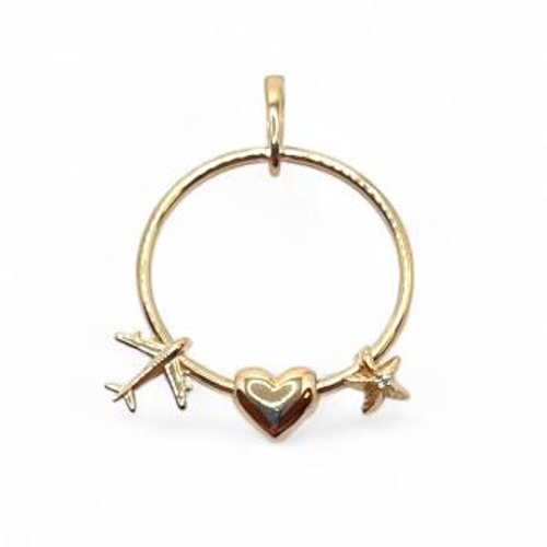 Подвеска Путешествие