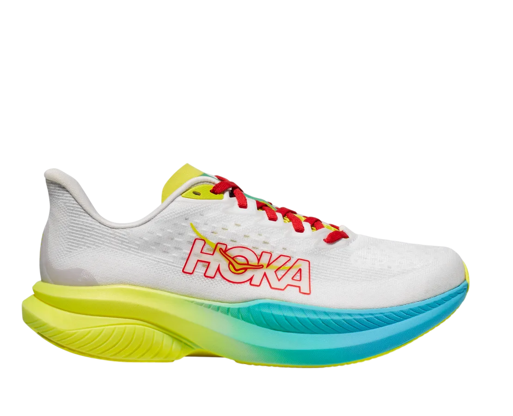 Кроссовки женские Hoka Ironman Mach 6