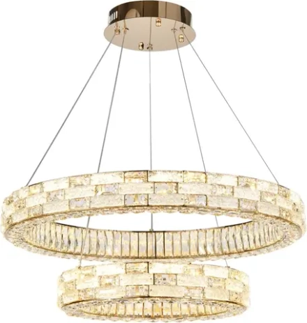 Подвесная люстра Stilfort GABBANA 4014/03/02P