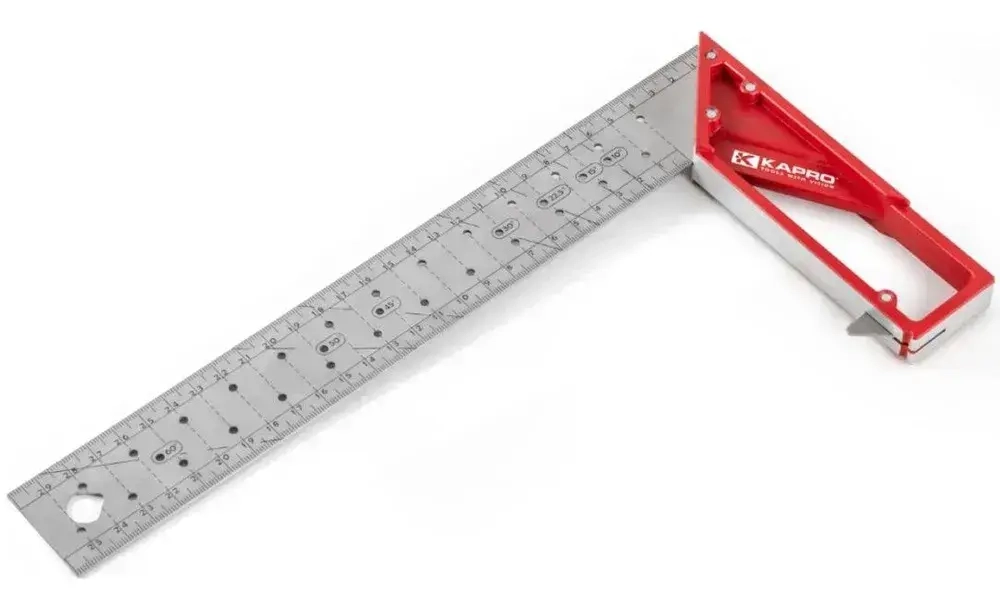 Угольник Kapro 353-30 см