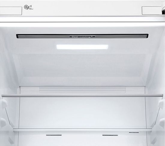 Холодильник LG GA-B509MVQZ