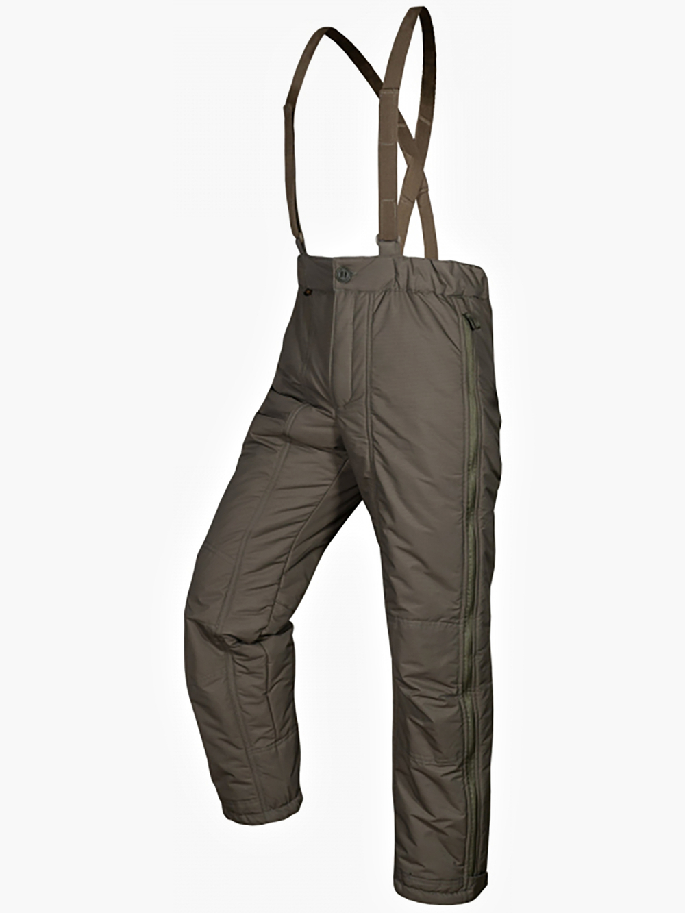 Брюки зимние Sturmer ColdGear Ver II (олива)