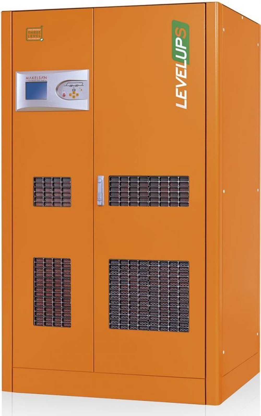 Напольный ИБП Makelsan LU33250
