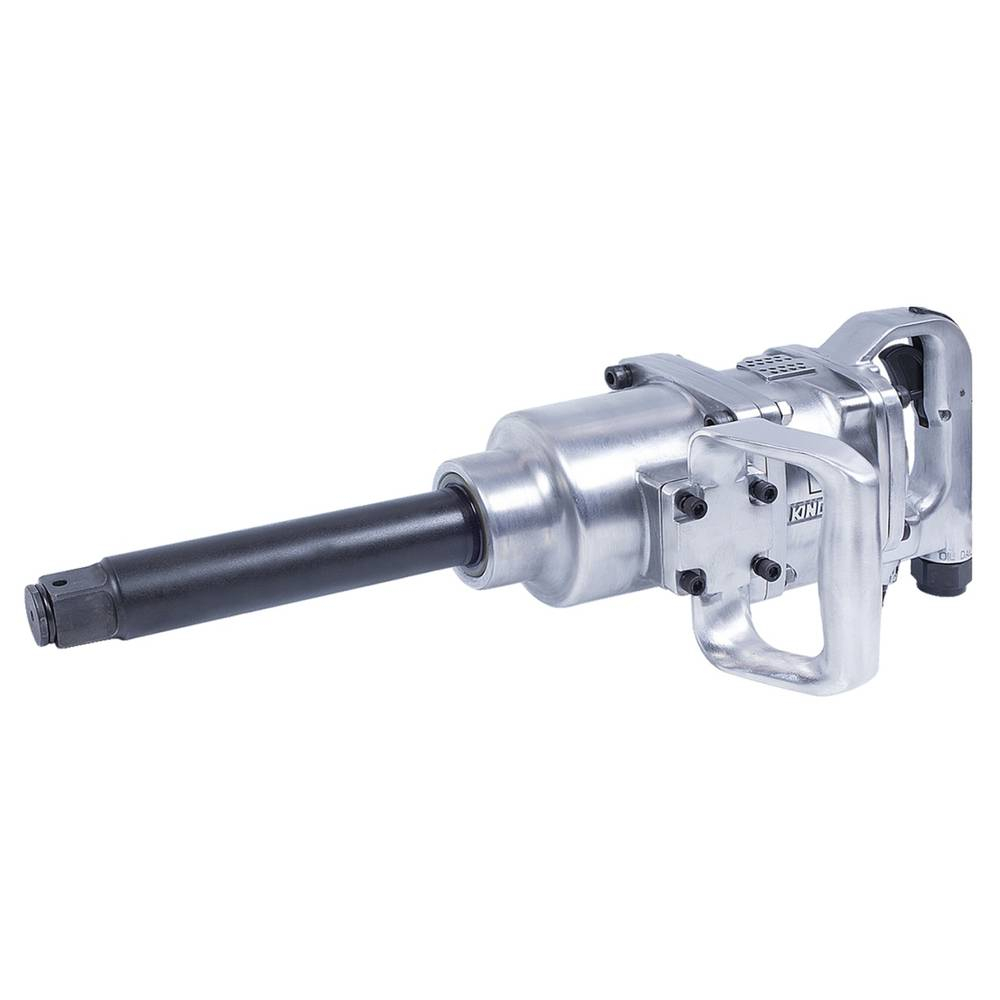 Гайковерт пневматический ударный KING TONY 33812-150