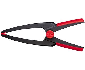 Пружинная струбцина Clippix XCL Bessey BE-XCL5 длинная и тонкая