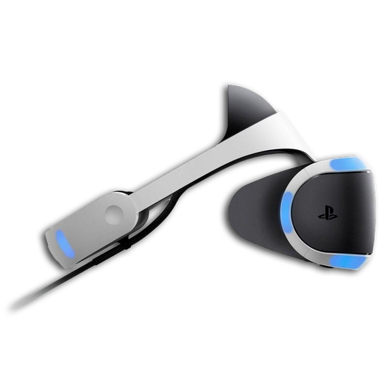 Sony PlayStation VR (CUH-ZVR1)