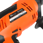 Дрель ударная электрическая PATRIOT FD 600 h