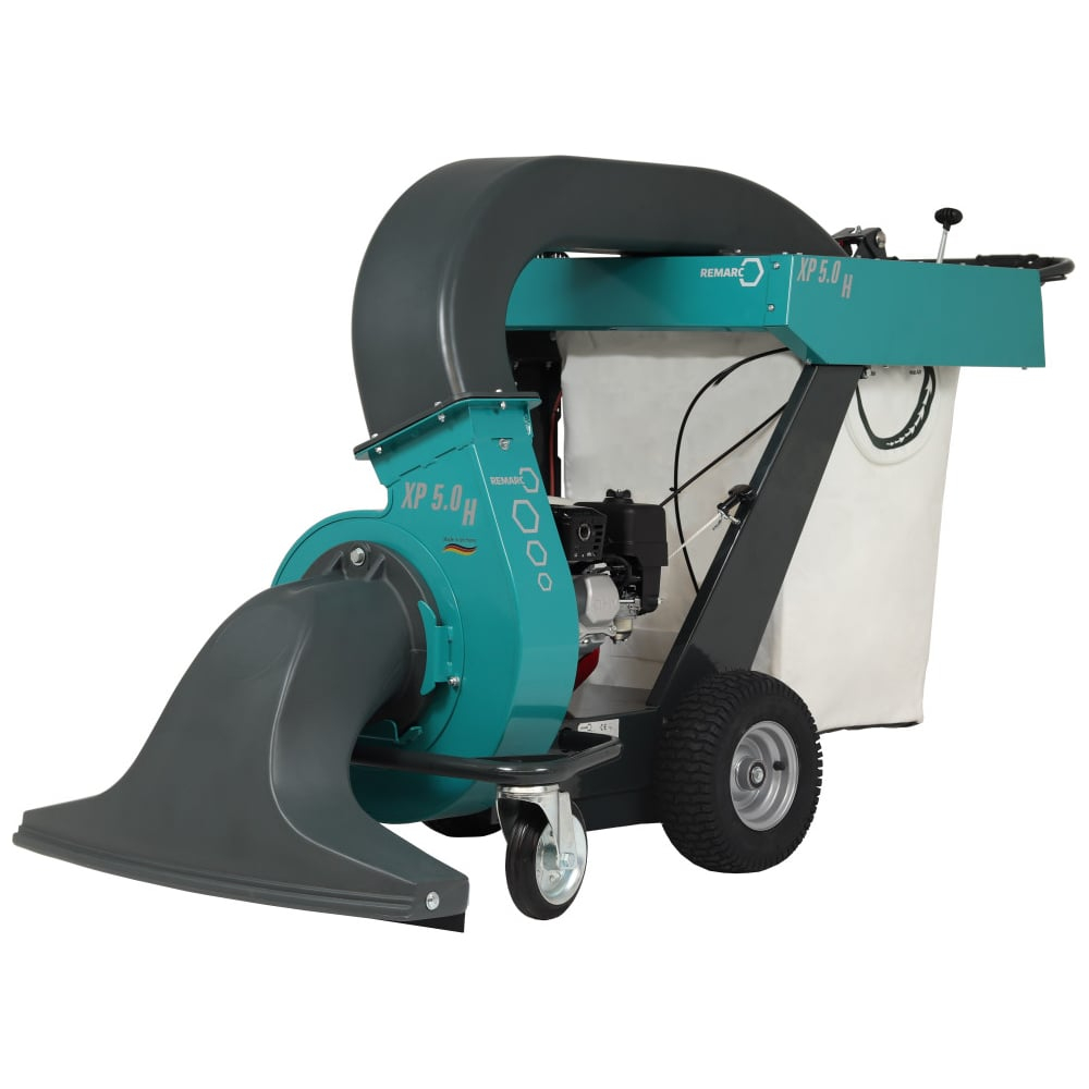 Remarc Садово-парковый пылесос LS XP 5.0 H 1429477