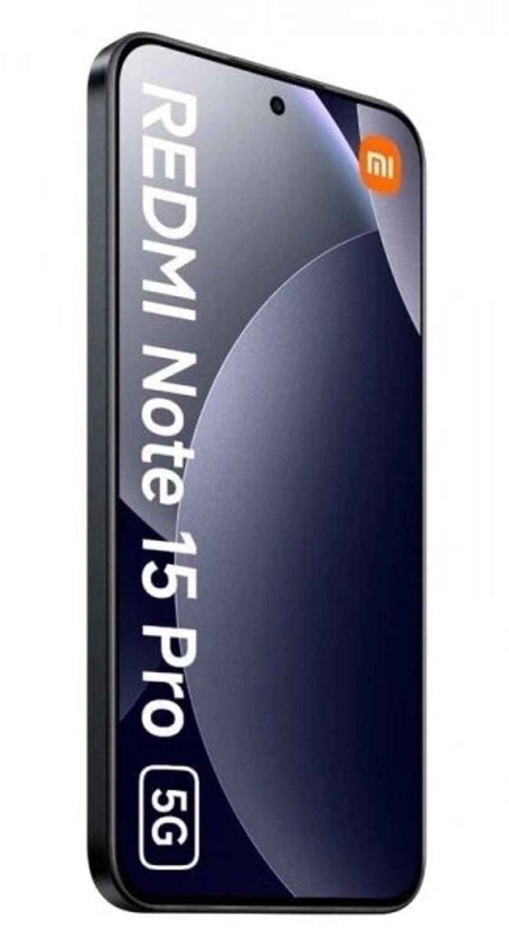 Смартфон Redmi Note 15 Pro 5G 8/512Gb Black