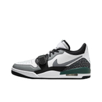 Кроссовки Jordan Legacy 312 Low Oxidized Green