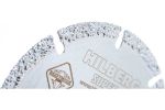 Диск алмазный универсальный 76х10мм Hilberg 510076