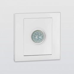 Датчик движения и освещенности Citilux Skally CLR005KS0