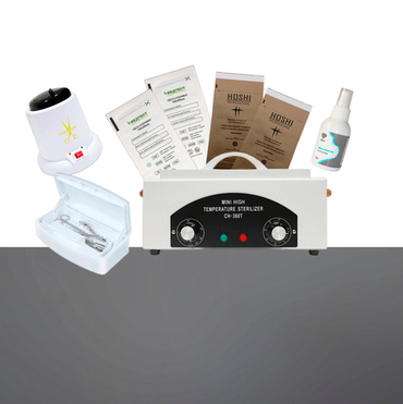 СТЕРИЛИЗАЦИЯ