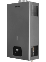 Газовая колонка Nordfrost GFC 121 XD