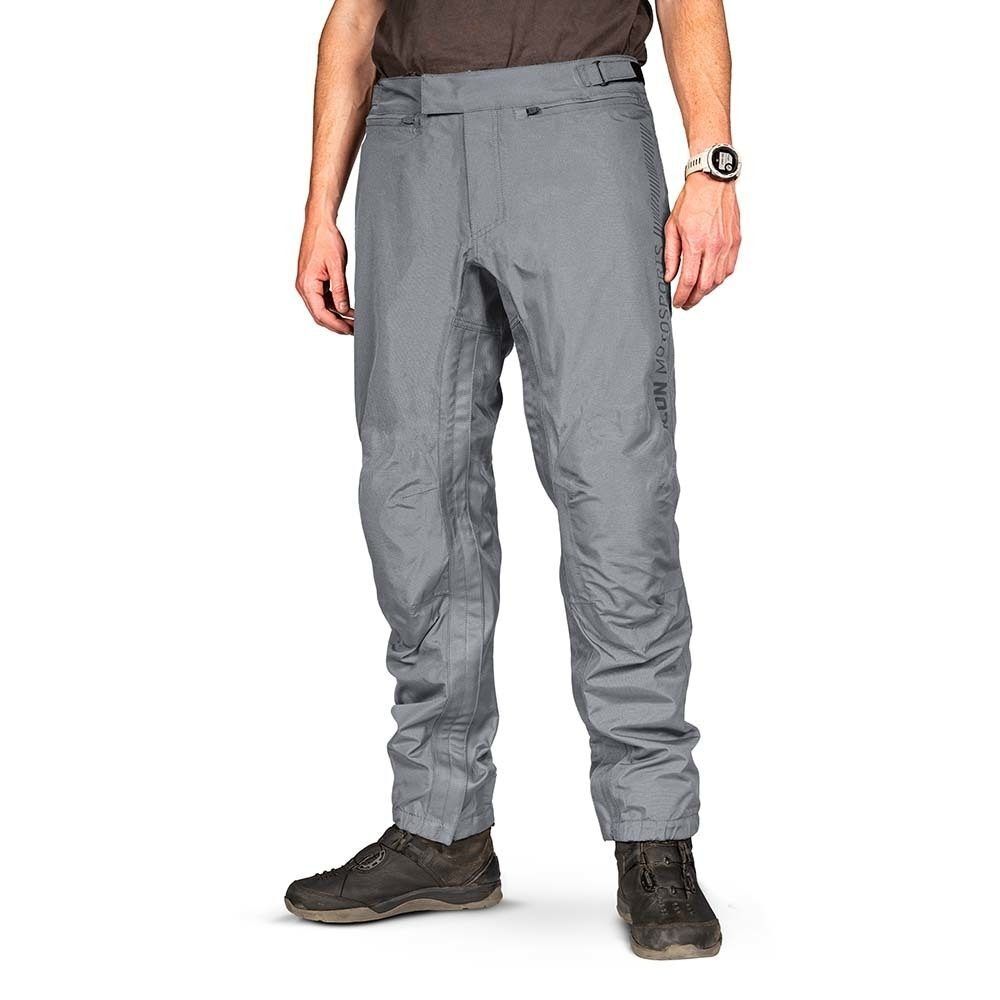 PDX3 Overpant / Серый