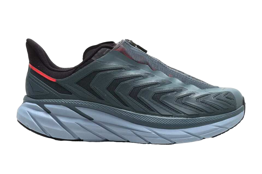 Кроссовки unisex Hoka Project Clifton