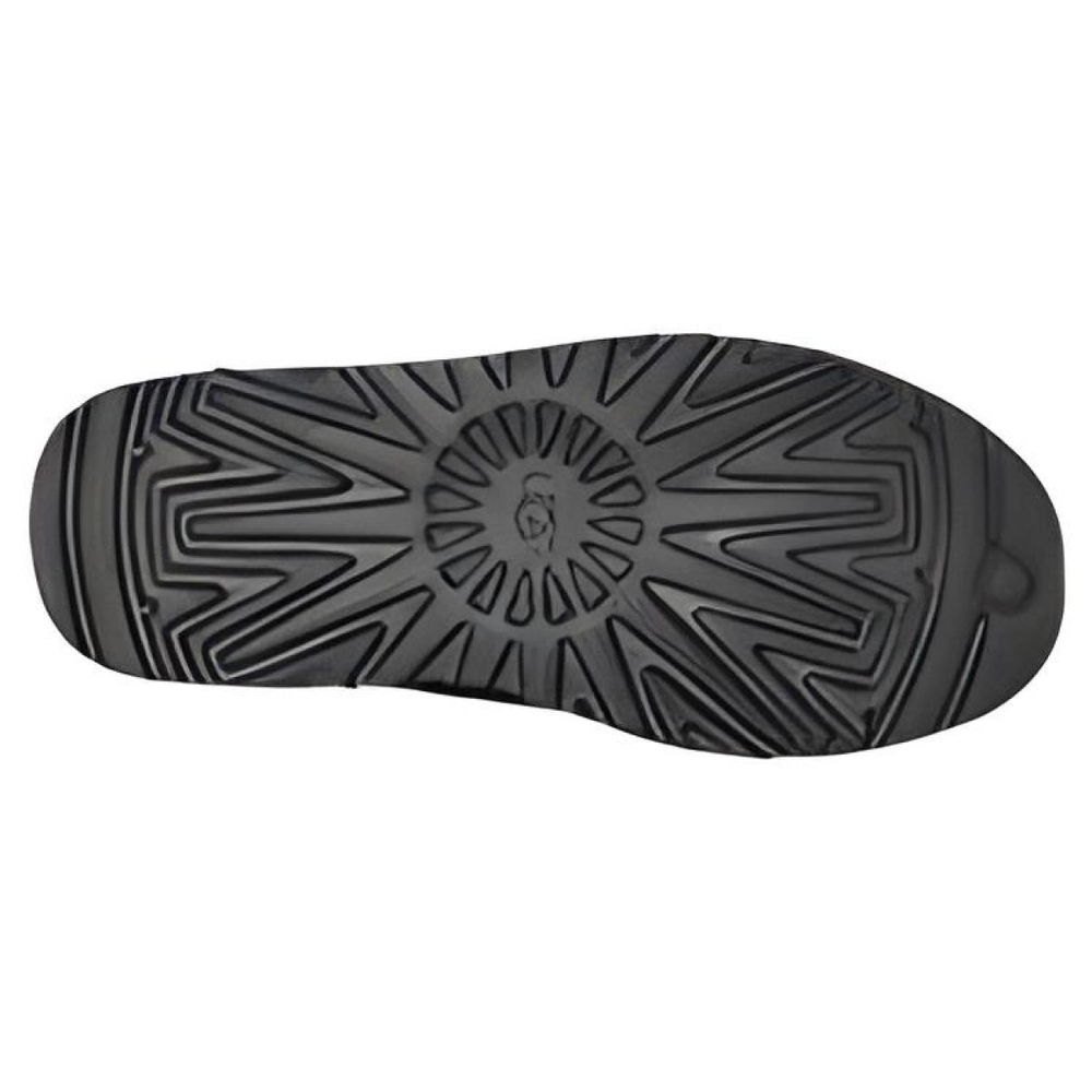 Сапоги UGG Neumel, 1134526-BLK