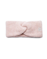 повязка Tommy Hilfiger - пудрово-розовый(AW0AW13828)