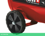 Компрессор Einhell TC-AC 200/24/8 OF (4020590)