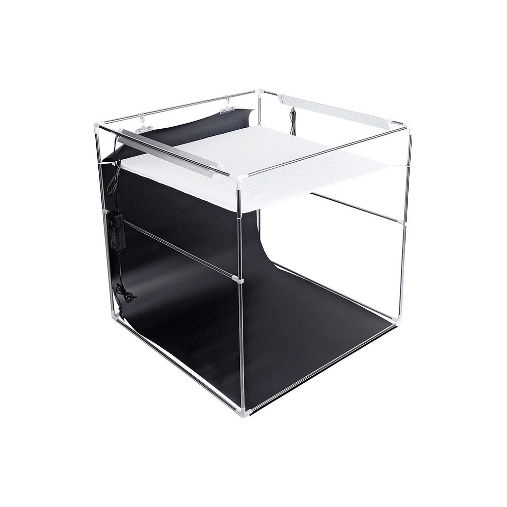 Фотобокс Godox LSD80 с подсветкой