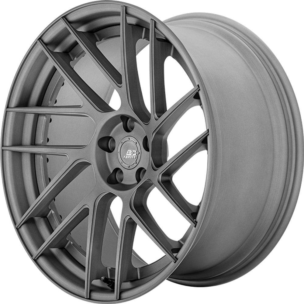 RP FORGED HCA214