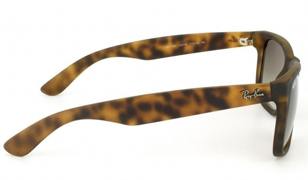 Ray Ban Justin RB 4165 710/13 / 55