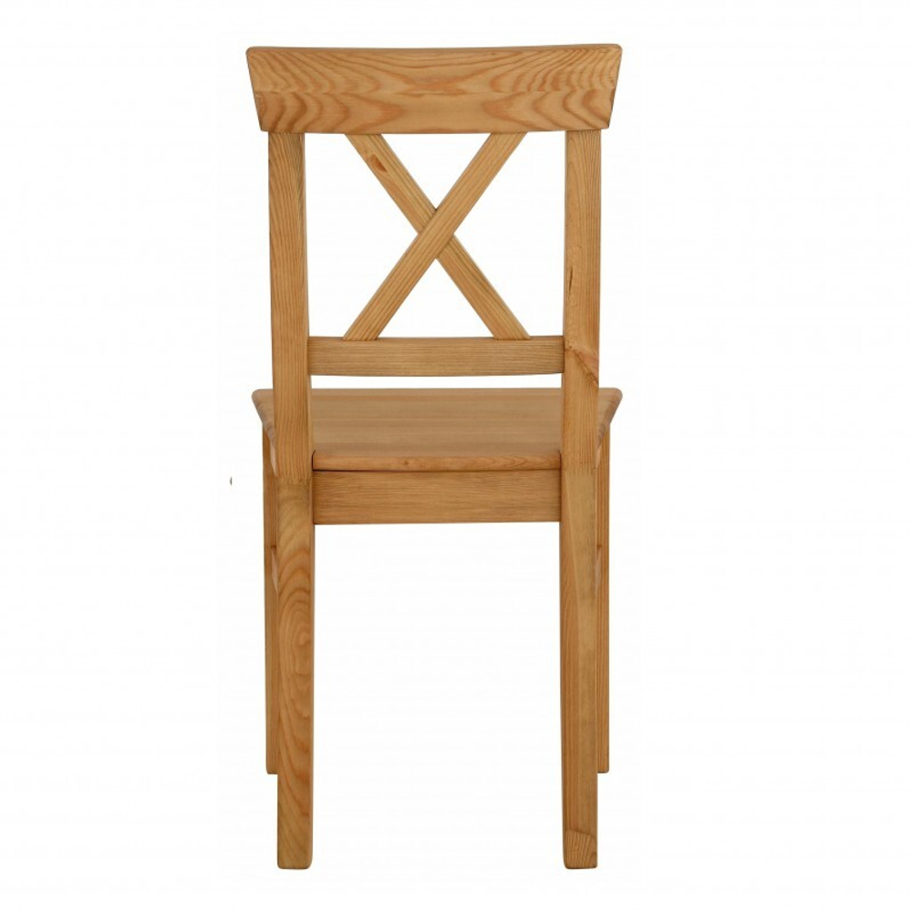 Стул «Форест» бейц/масло