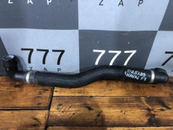 Трубка системы охлаждения Haval F7 1 19-24 Б/У Оригинал 1303100XKQ00A